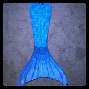 Fin Fun Mermaid tail